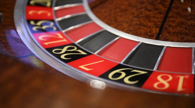Casino roulette en ligne avec paypal