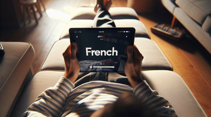 Découvrez les dernières tendances du streaming français