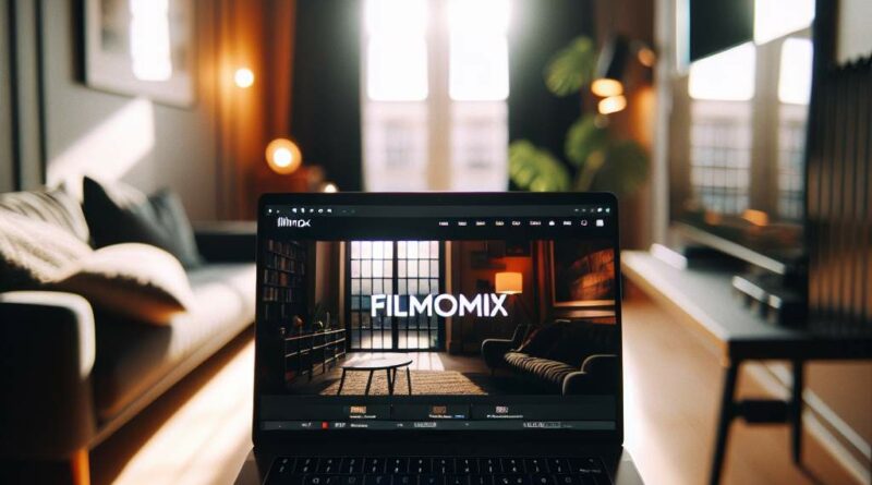 FilmoMix : le site de streaming ultime pour les cinéphiles avertis