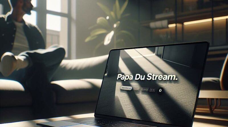 Papa du stream : la meilleur plateforme de streaming ?