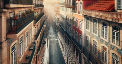 Vivre au Portugal : Guide complet pour s'installer et profiter de la vie au Portugal