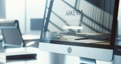 Arkevia : la solution sûre pour vos données sensibles