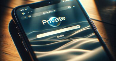 Découvrez la nouvelle fonction de navigation privée secrète sur Safari dans iOS 17
