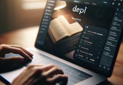 DeepL : révolution dans la traduction en ligne ?