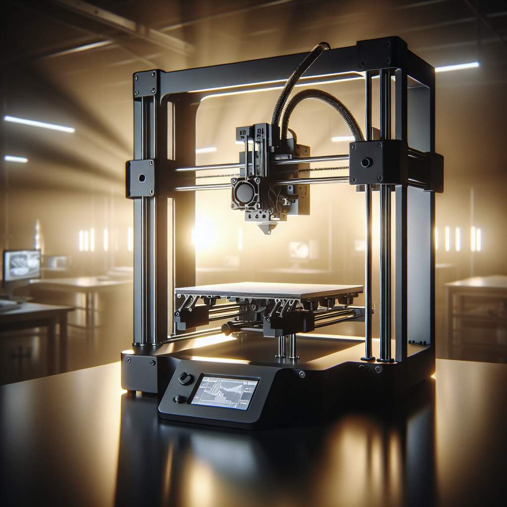 Le top des imprimantes 3D : guide complet pour choisir la meilleure option