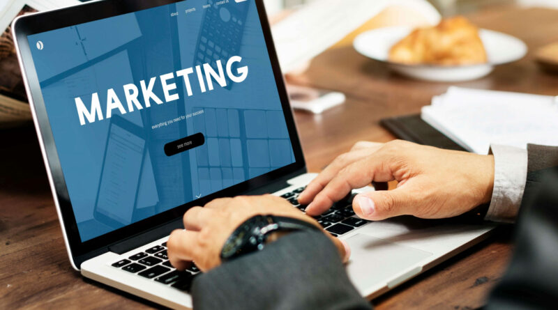 Agence marketing toulouse