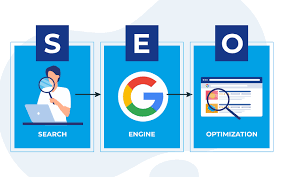 Consultant seo