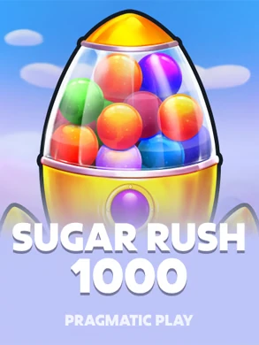 Sugar rush 1000